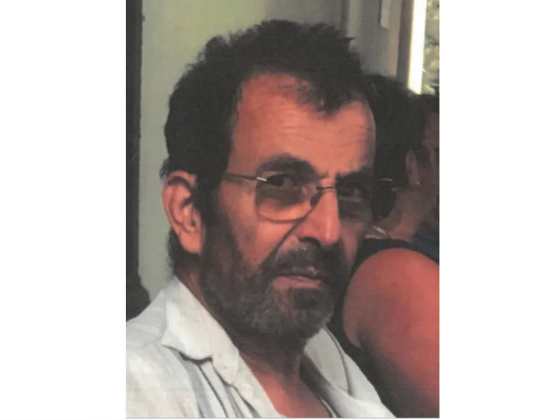 Disparition inquiétante 05.11.22