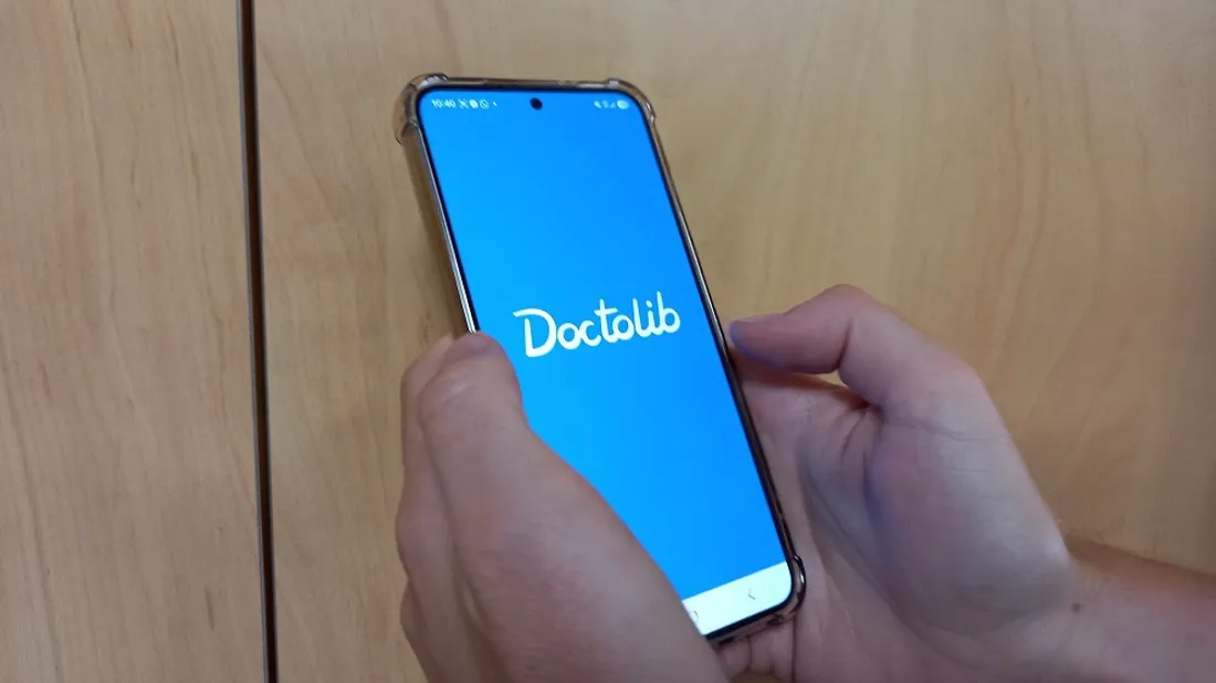 Doctolib