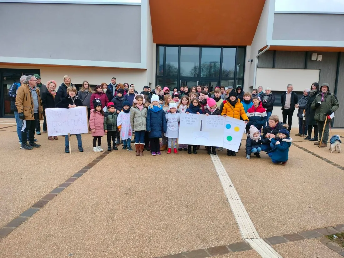 pôle scolaire Flize