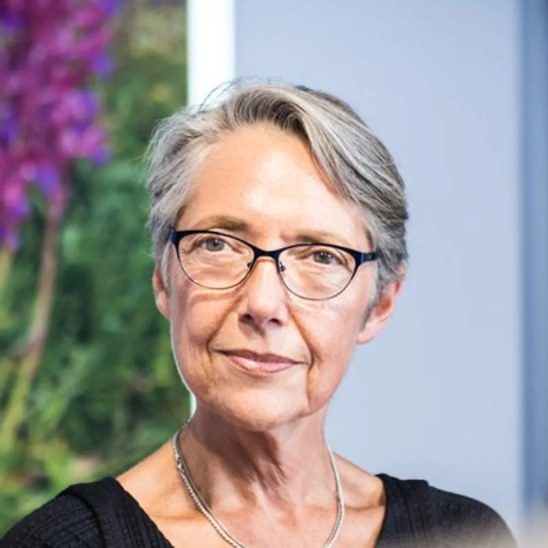 Elisabeth Borne - archives