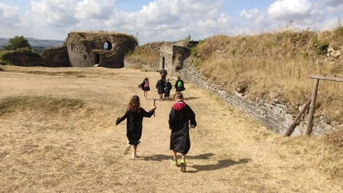 Escape game Montcornet