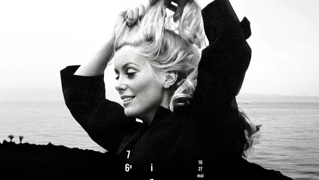 festival de Cannes 2023