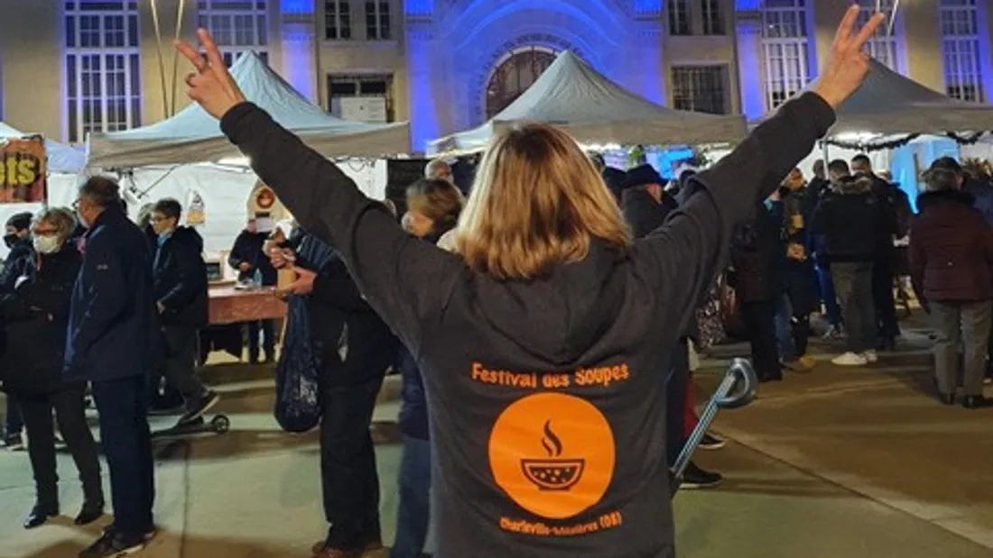 Festival des soupes