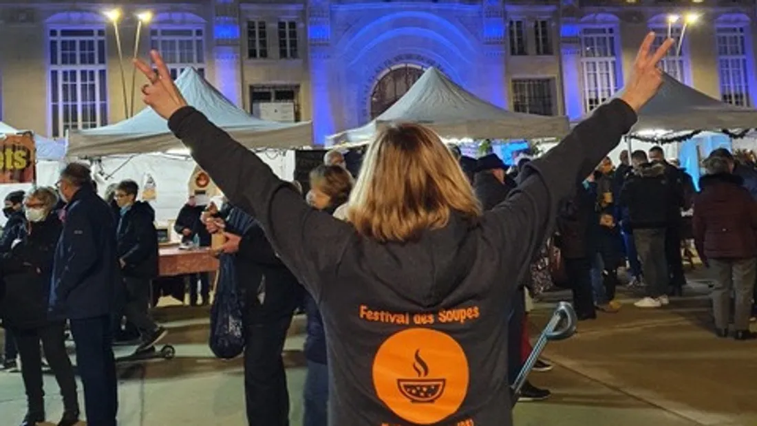 Festival des soupes archives