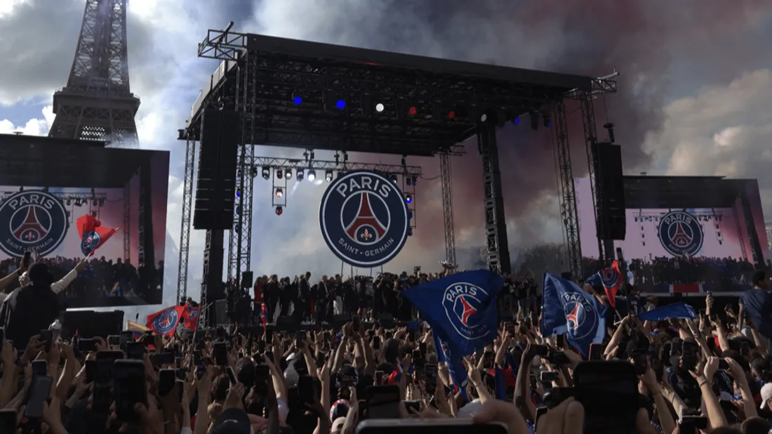 foot psg
