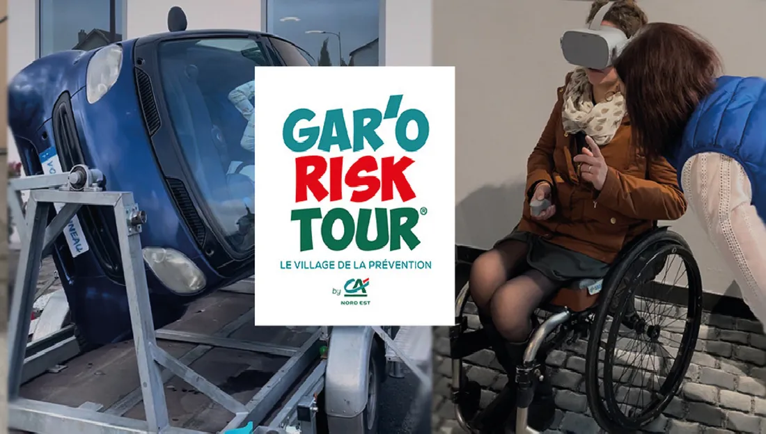 gar o risk tour 