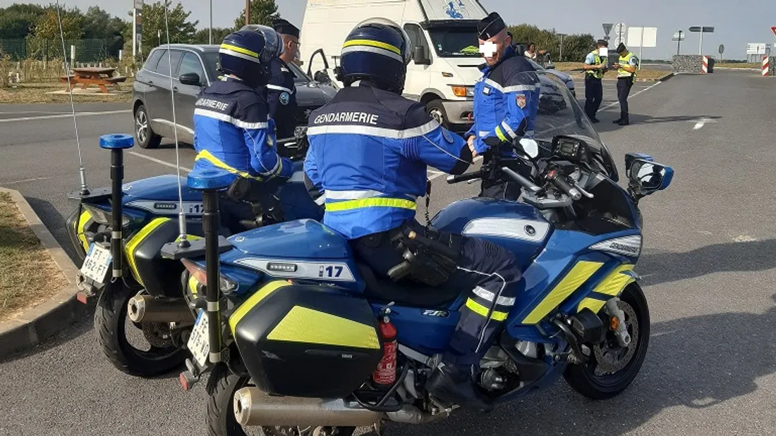 Gendarmes des Ardennes archives