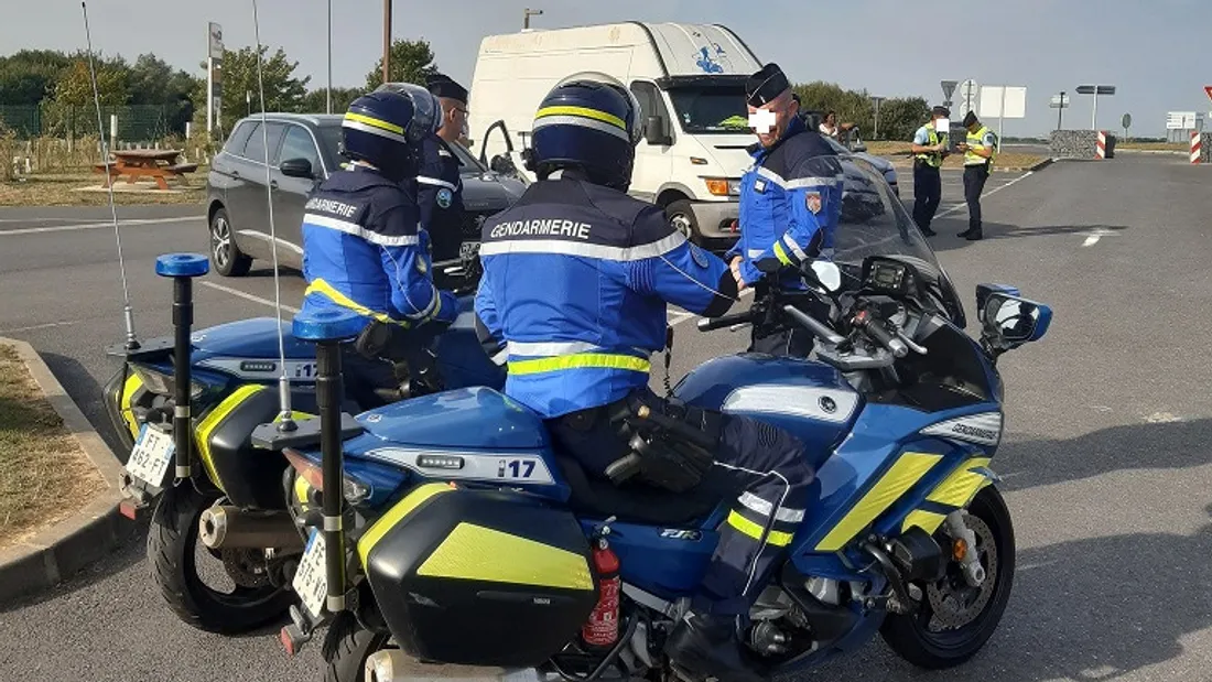 Gendarmes des Ardennes Archives