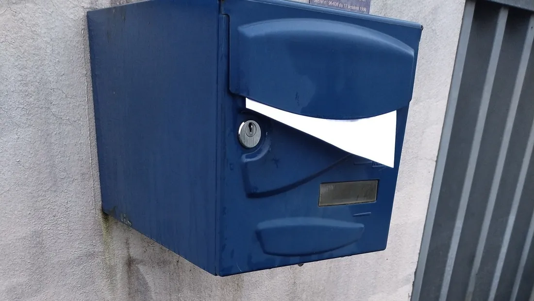 Gendarmerie "feuille blanche"