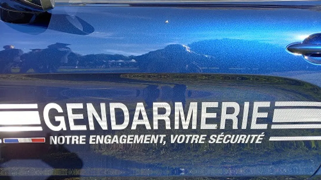 gendarmerie