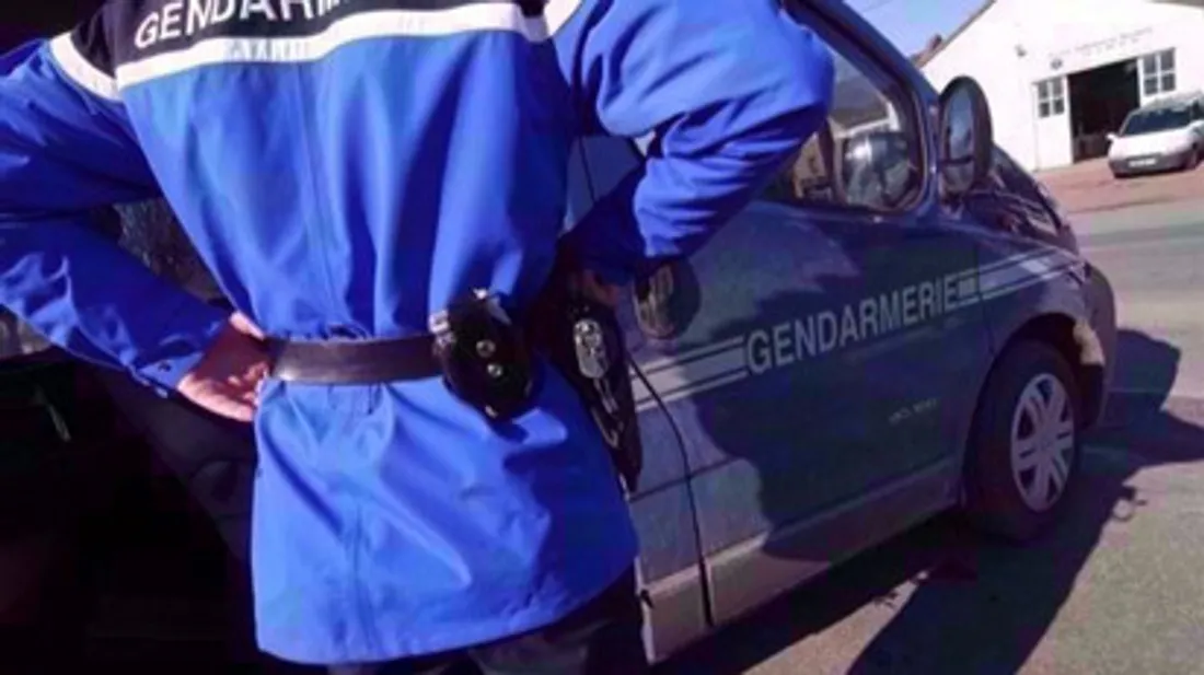 gendarme