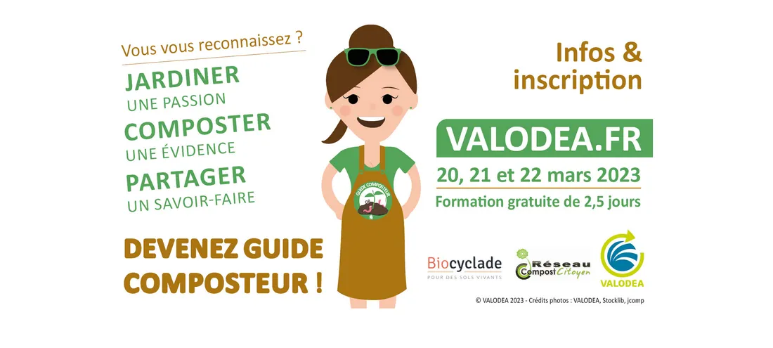 guides composteurs valodea