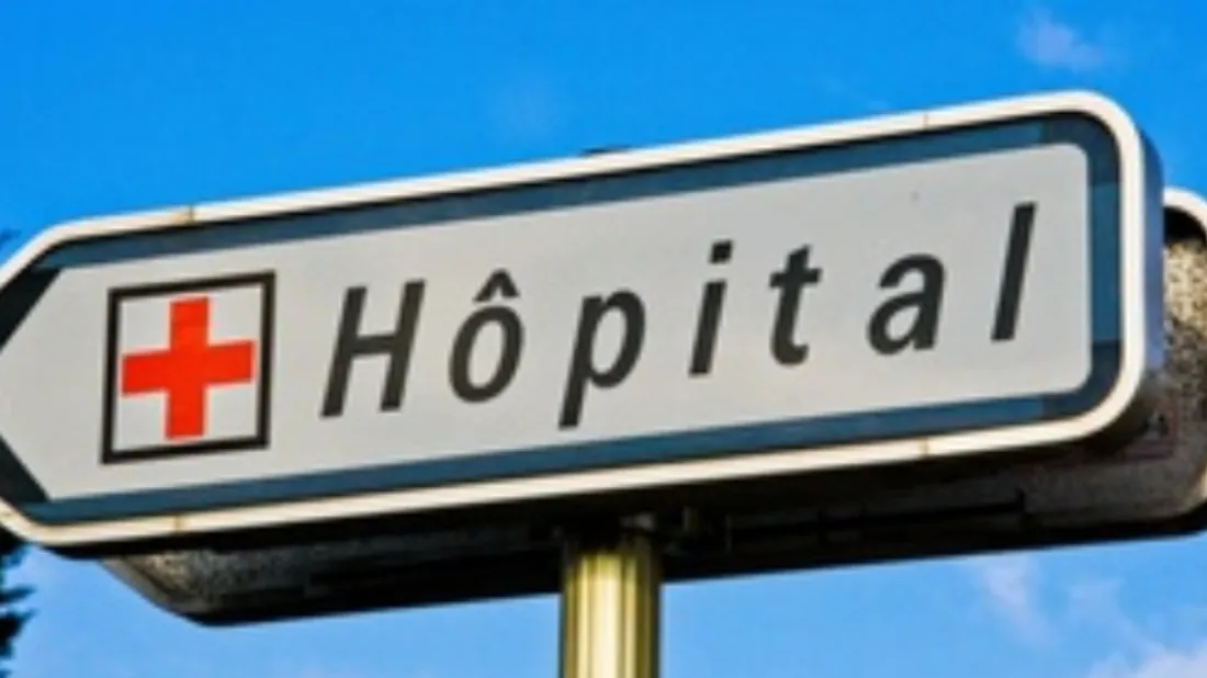Hopital