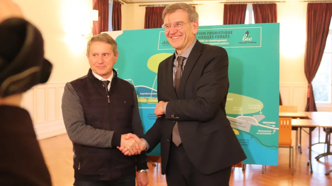 Signature 6 février 2024