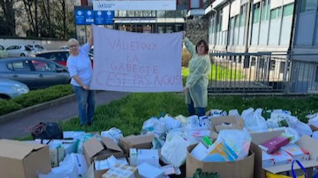 infirmier manifestation 19 mars