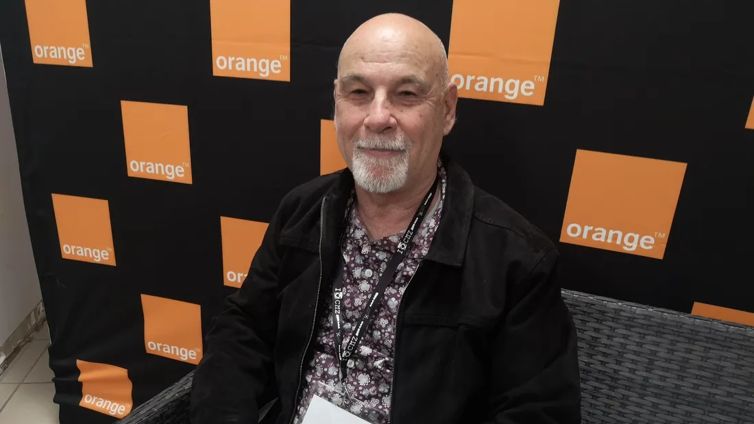 Jean Paul Césari CGS