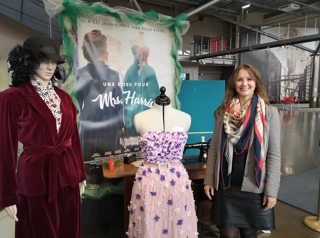 Jessica Sparta - Métropolis