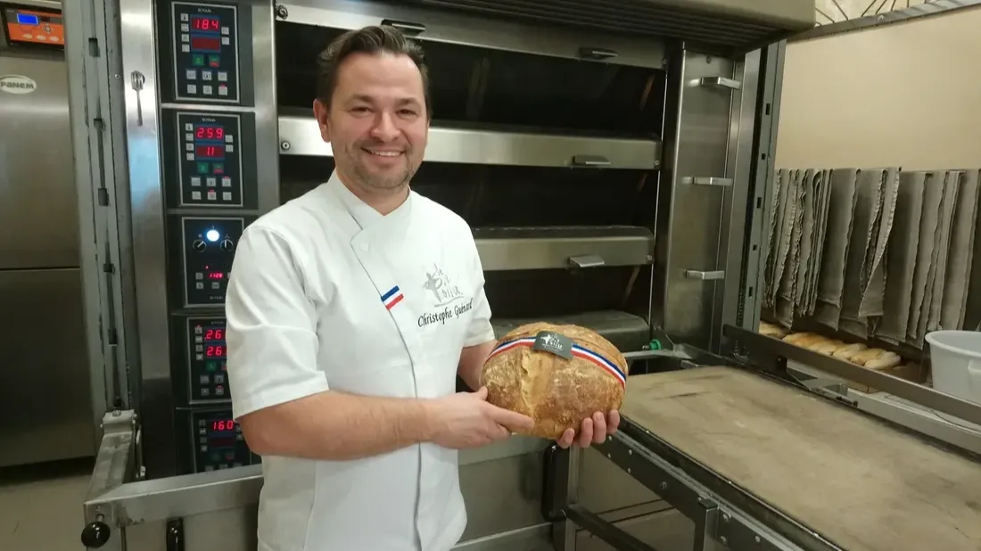 Le pain des poilus - archives