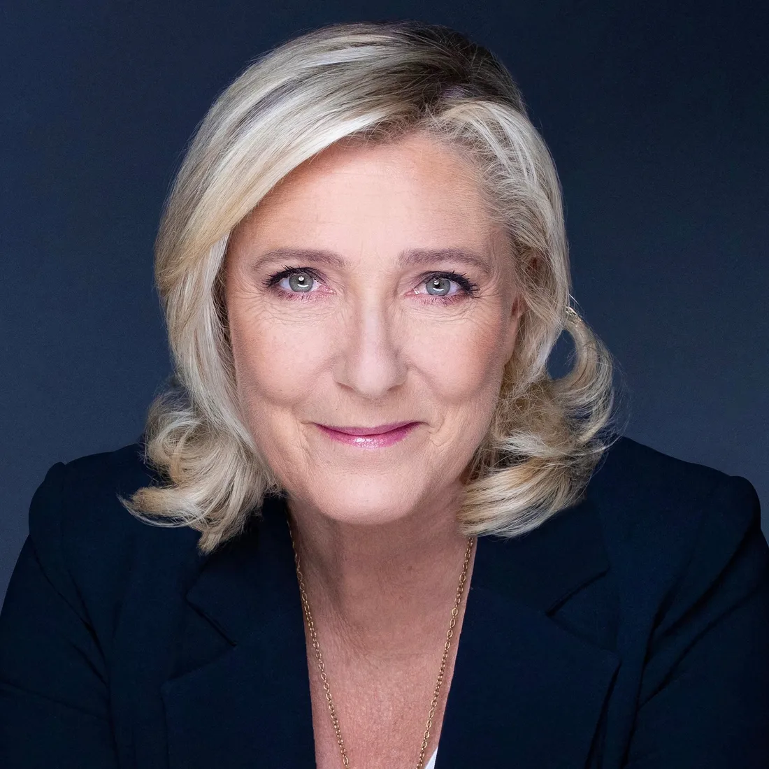 le pen 