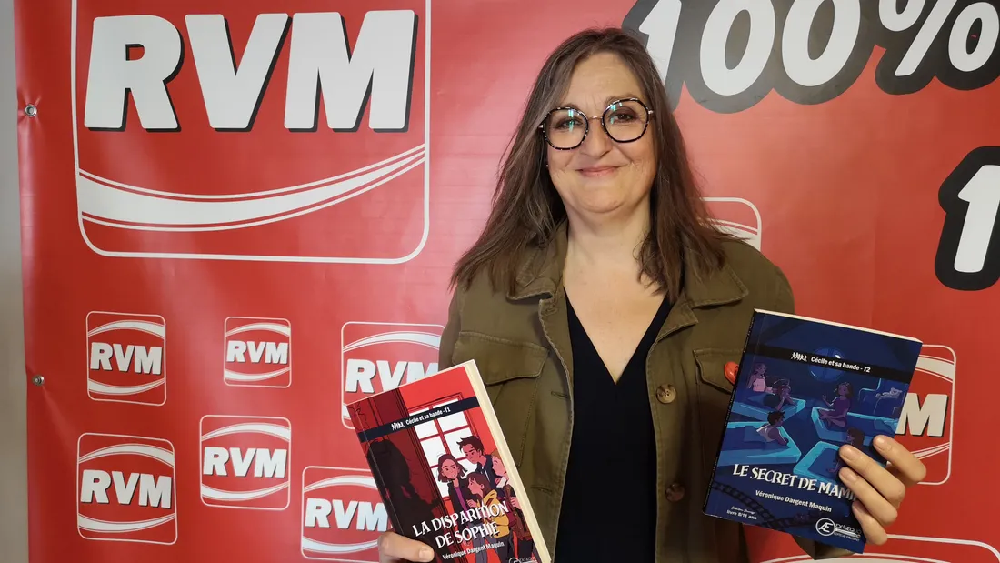 Veronique Dargent-Maquin