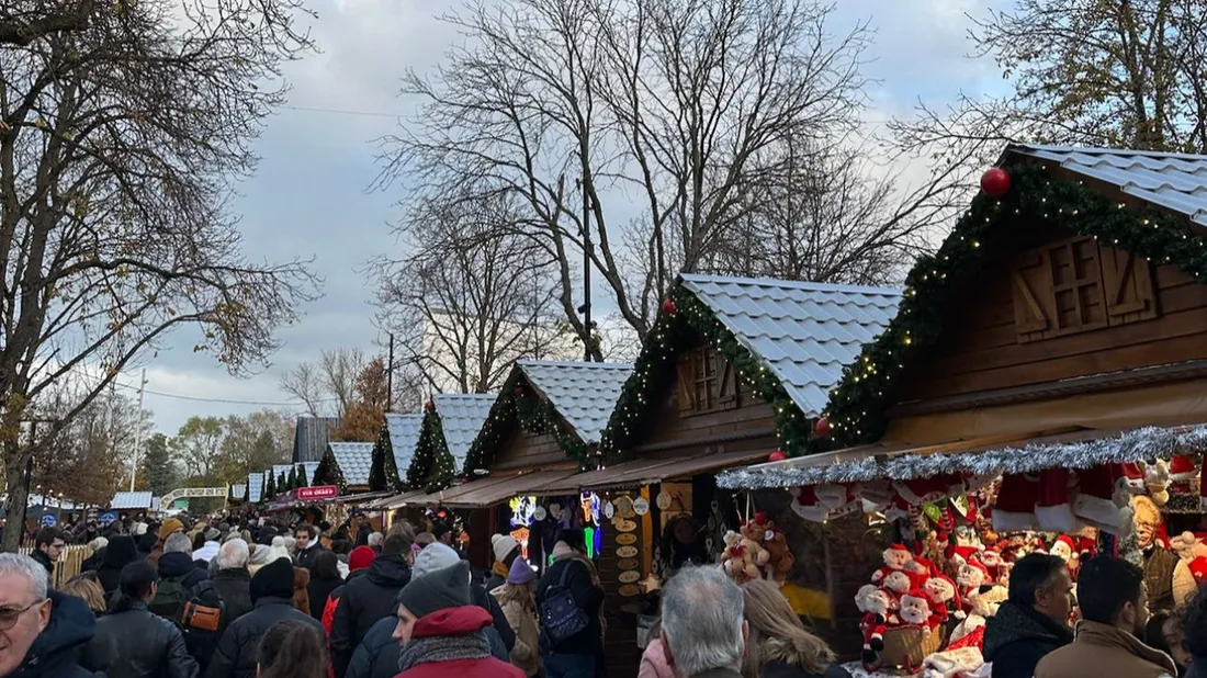 Marche Noël Reims archives