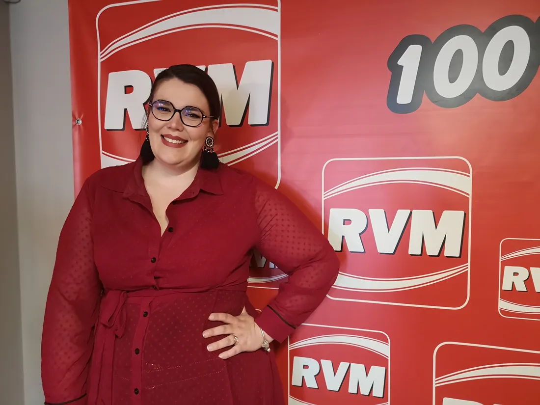 Miss Curvy France 21