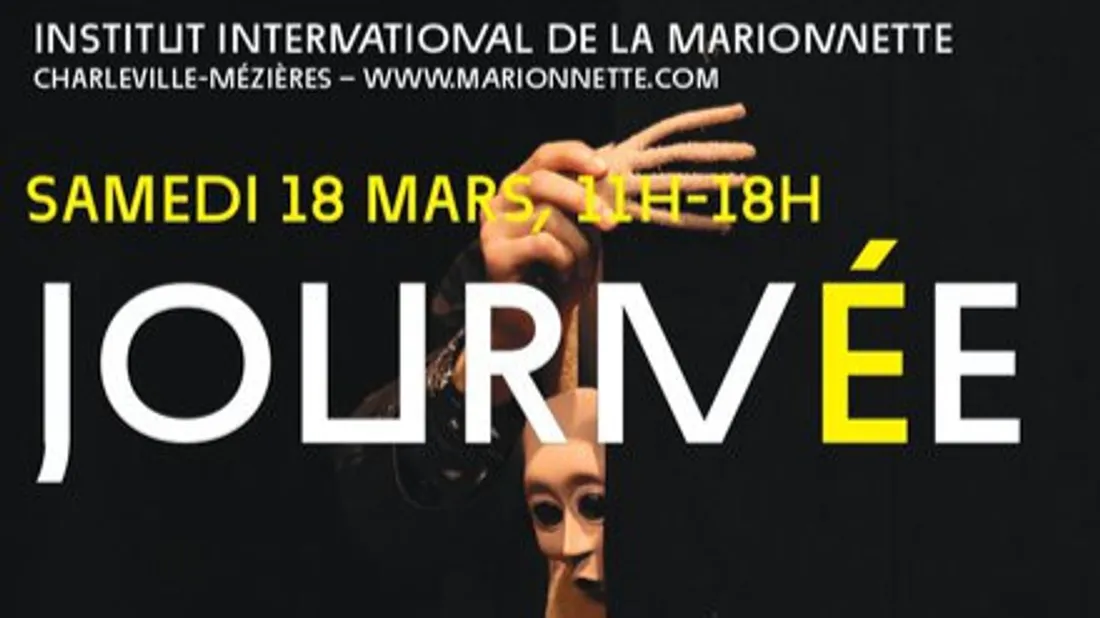 Marionnettes 18 mars 23