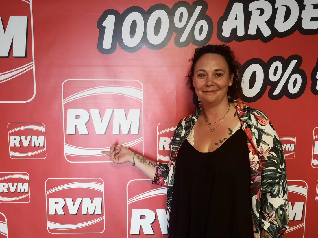 Mélanie - un diner presque parfait