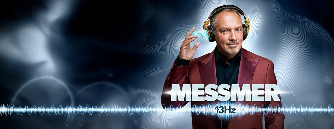 S22 - MESSMER