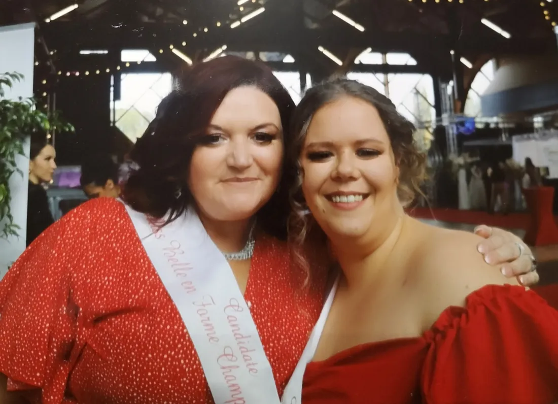 candidates miss belle en forme 22 23