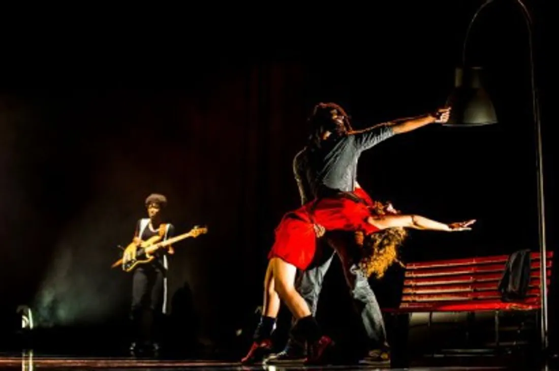 mois danse sedan_TRANCE Cie Nono Battesti ©Schneider J-M