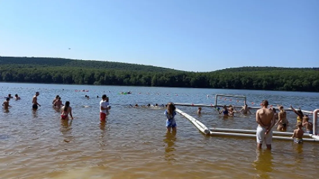 "Naage"  aux Vieilles Forges 2