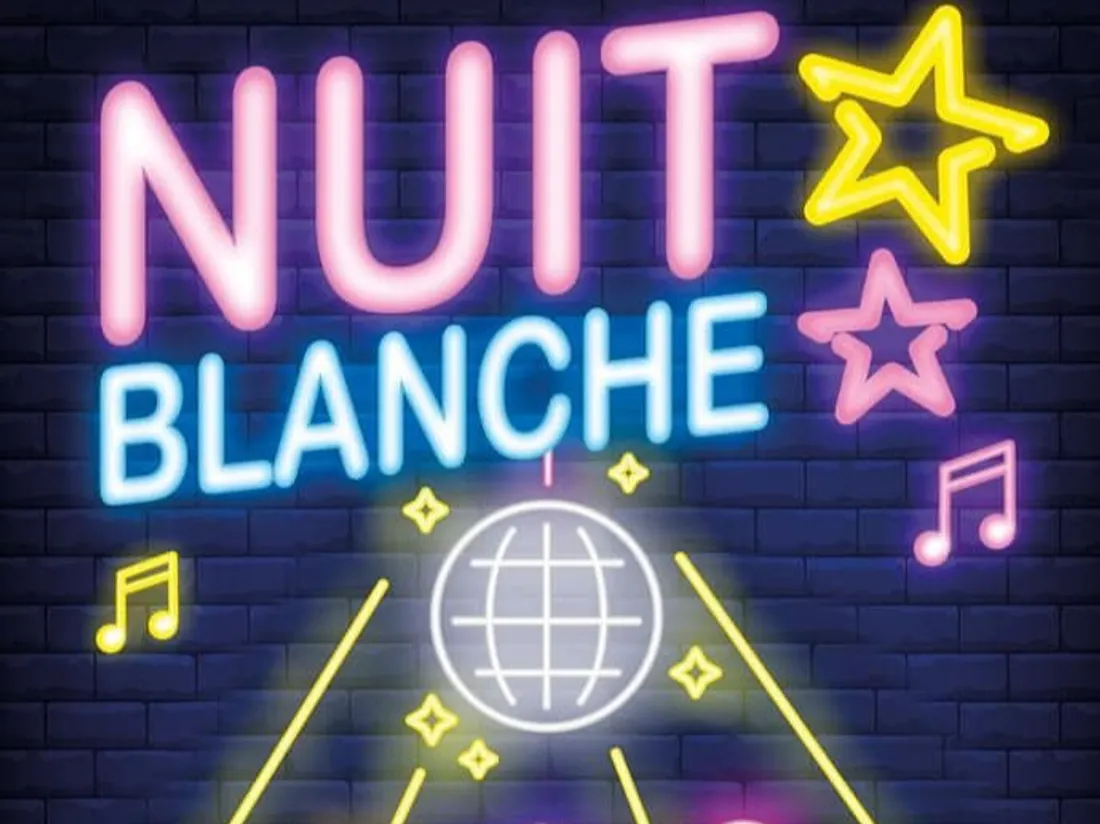 Nuit Blanche Sedan 22