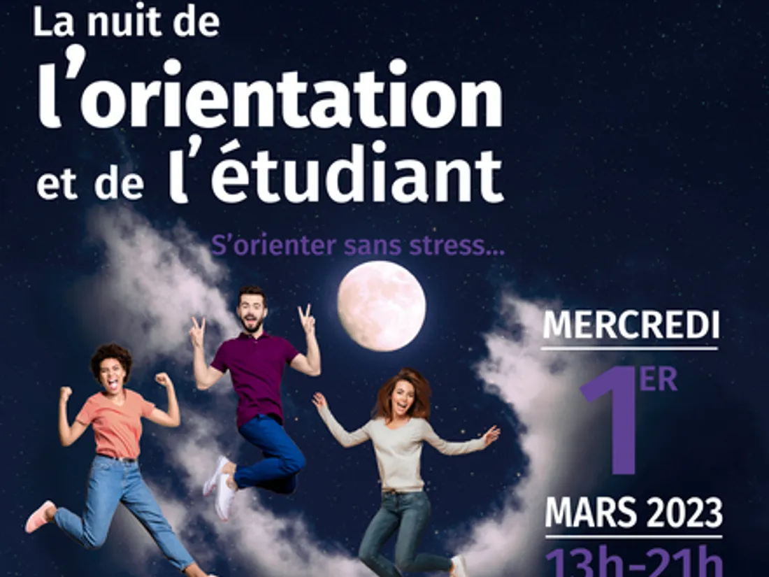 Nuit orientation 23