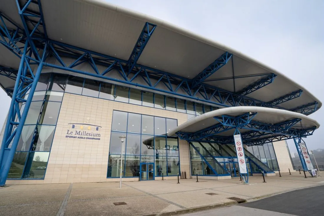 Millesium Epernay