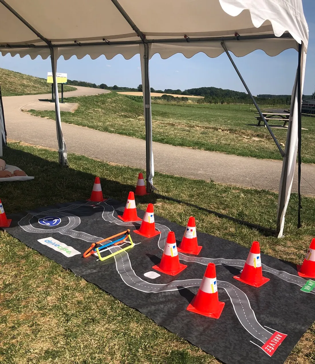 Opération civil'été