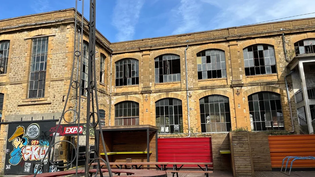 La Macérienne Charleville