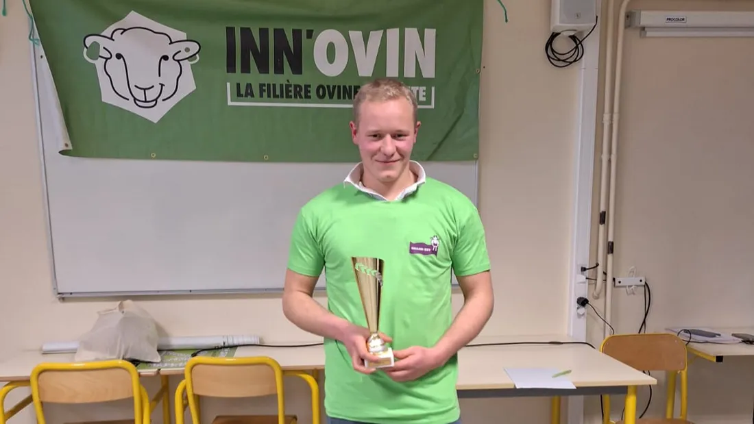 Alexis Mazouni Ovinpiades