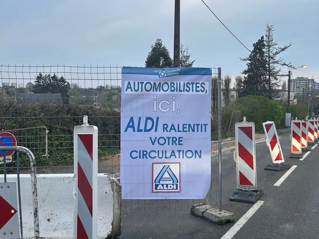 panneaux aldi