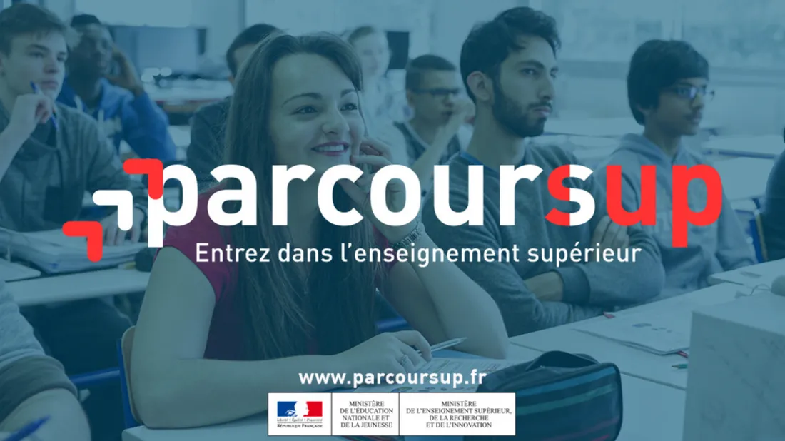 Parcourssup