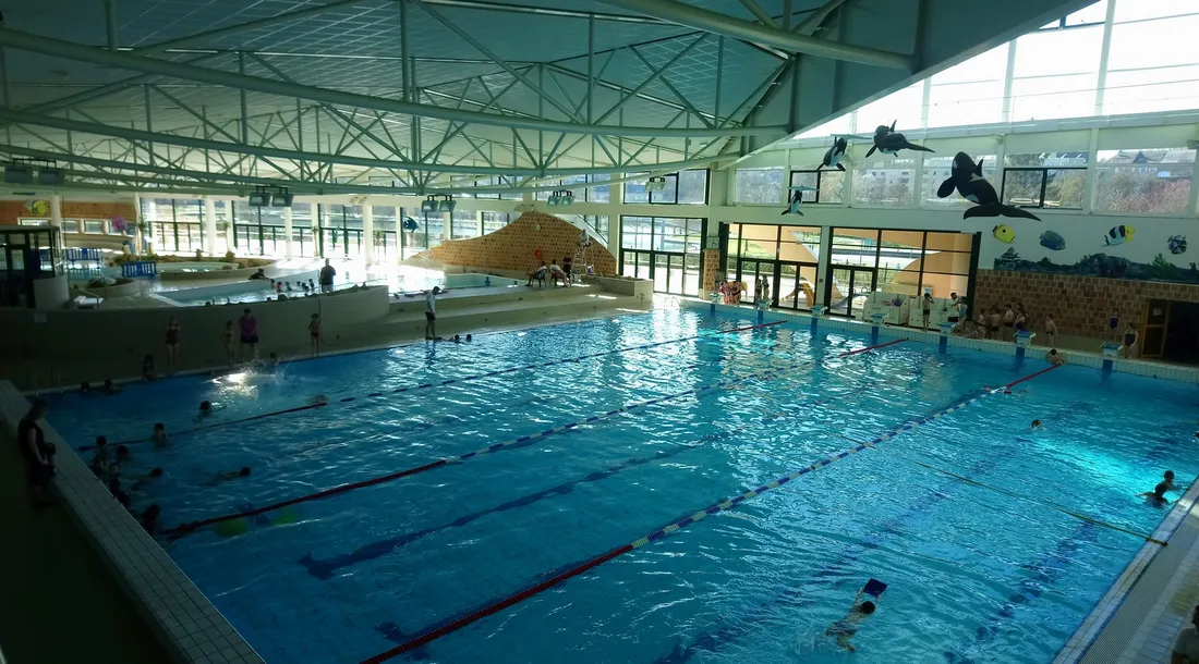 piscine mont olympe charleville