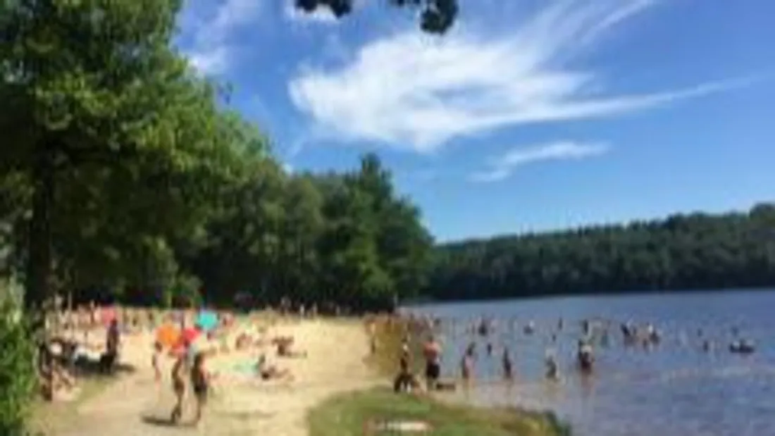 Plage Signy le Petit