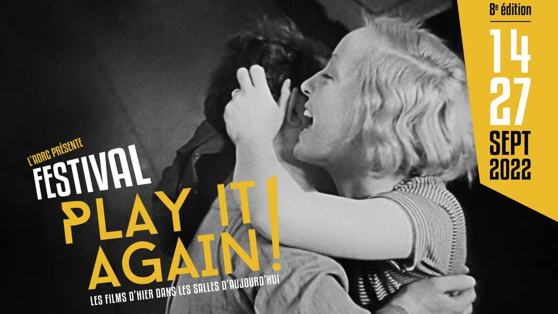 Festival Play it again