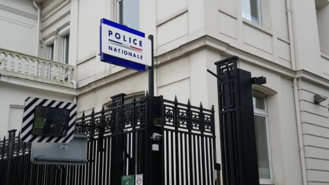 police commissariat charleville