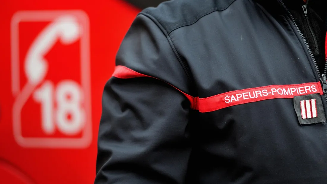 Pompiers