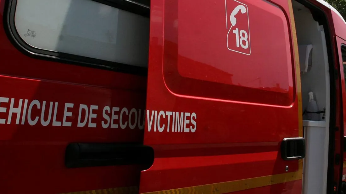 pompiers