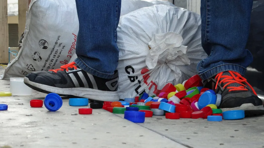 Ptits bouchons Ardennes