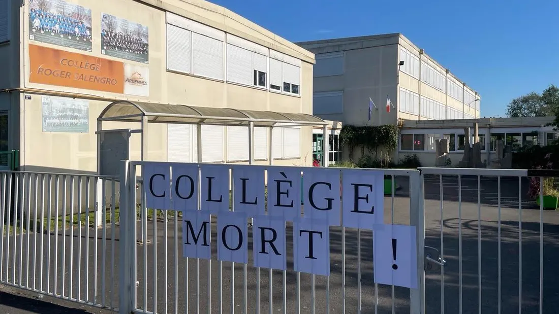 collège