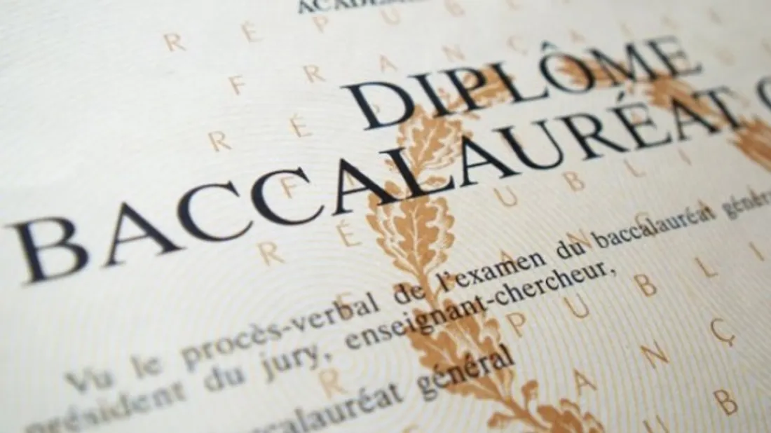 resultats du bac