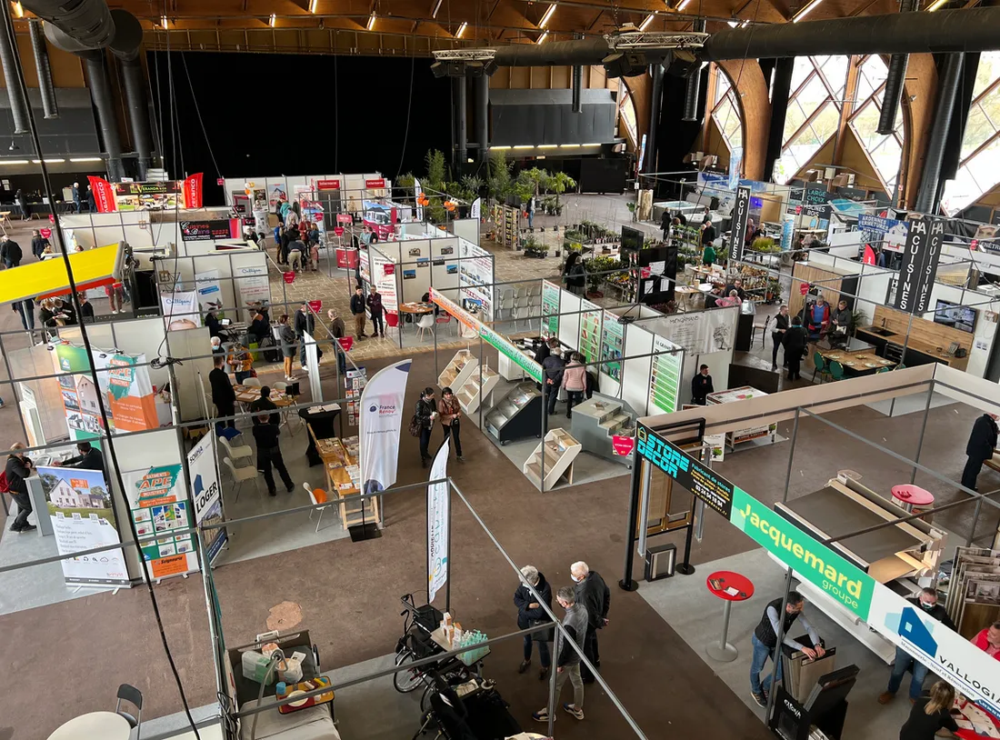 salon ma maison mes projets 23